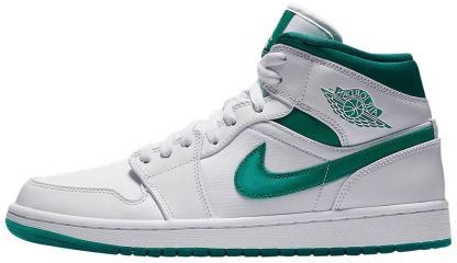 Mid 'Mystic Green' CD6759-103