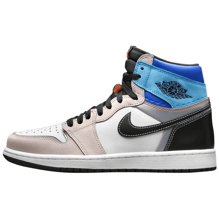 Retro High OG 'Prototype'