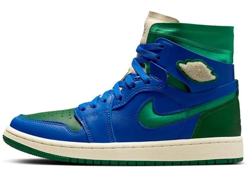 High Comfort x Aleali May 'Califia' DJ1199-400