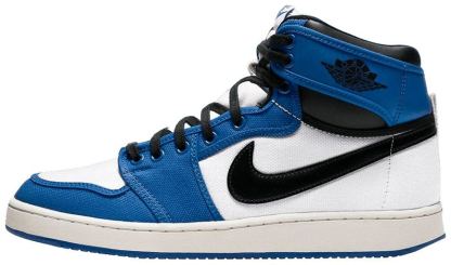 High KO 'Storm Blue' DA9089-401