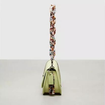 Bag With Crossbody Strap