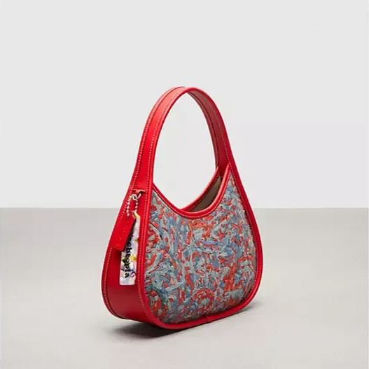 Bag Upcrafted Leather