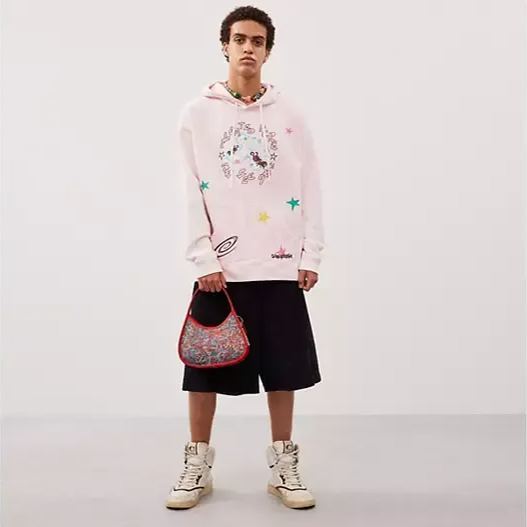 Bag Upcrafted Leather