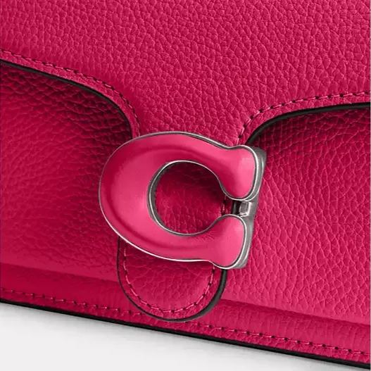 Coathtch Tabby Shoulder Bag