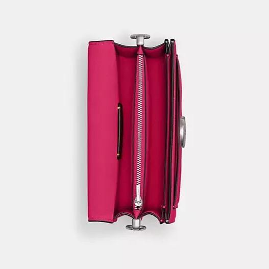 Coathtch Tabby Shoulder Bag