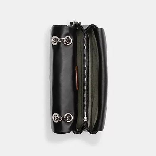 Coathth Tabby Shoulder Bag