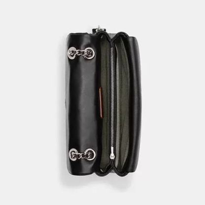 Coathth Tabby Shoulder Bag