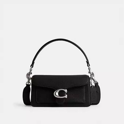 Coathtch Tabby Shoulder Bag