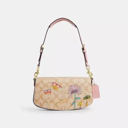 Coathtch Shoulder Bag