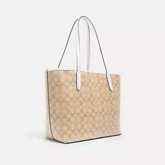 Coathtch Tote Bag