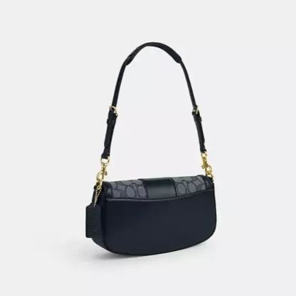 Coathtch Shoulder Bag
