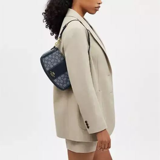 Coathtch Shoulder Bag