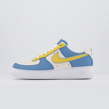 Nithtke Athtir Fothtrce 1 '07 LthtV8