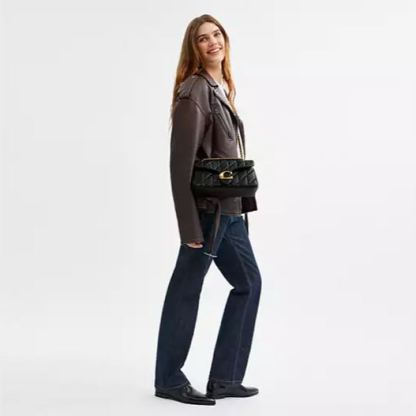Coathtch Tabby Shoulder Bag 26