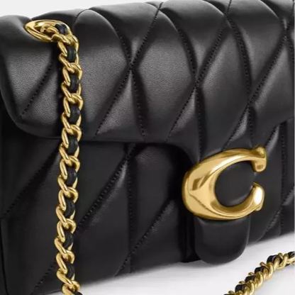 Coathtch Tabby Shoulder Bag 26