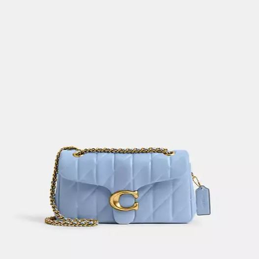 Coathtch Tabby Shoulder Bag 26