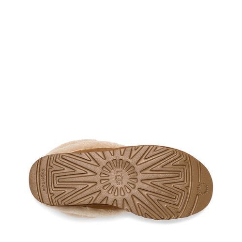  (Women) UthtGG Uitra Mini Fluff Boot  