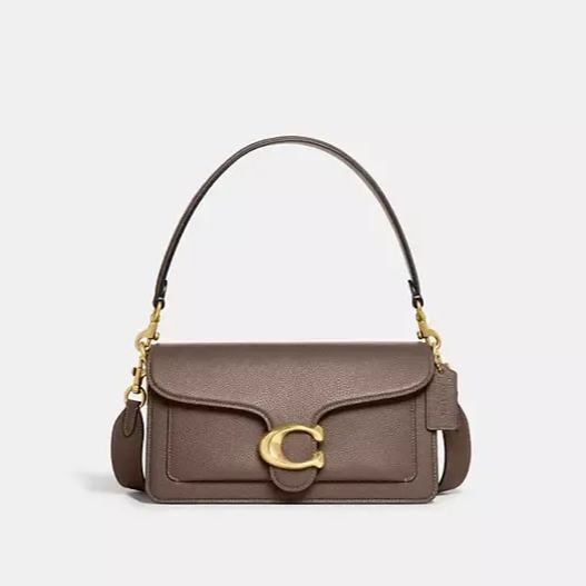 Tabby Shoulder Bag 26