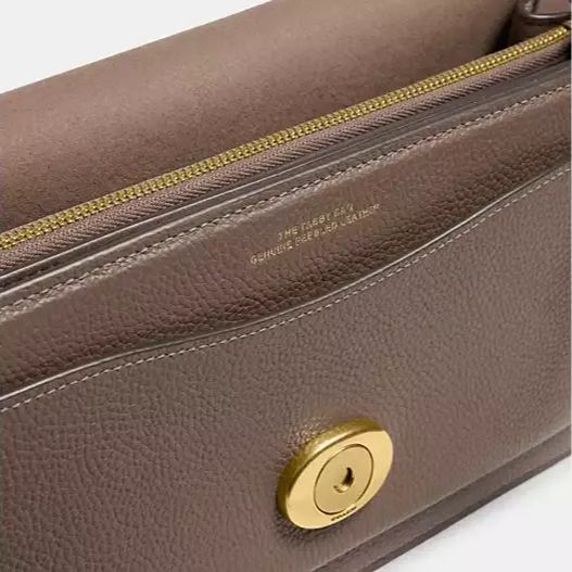 Tabby Shoulder Bag 26