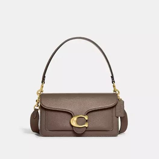 Tabby Shoulder Bag 26