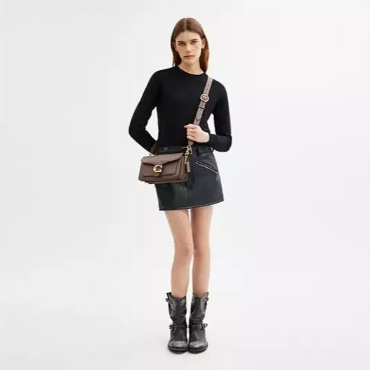 Tabby Shoulder Bag 26