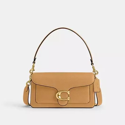 Tabby Shoulder Bag 26