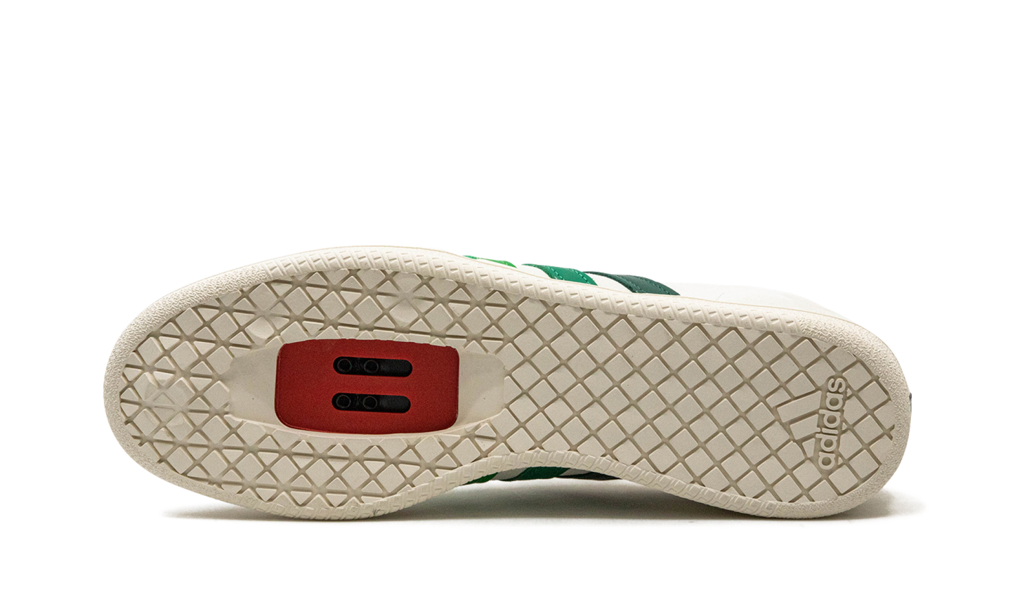 Adithtdas Velosamba "END - Social Cycling"