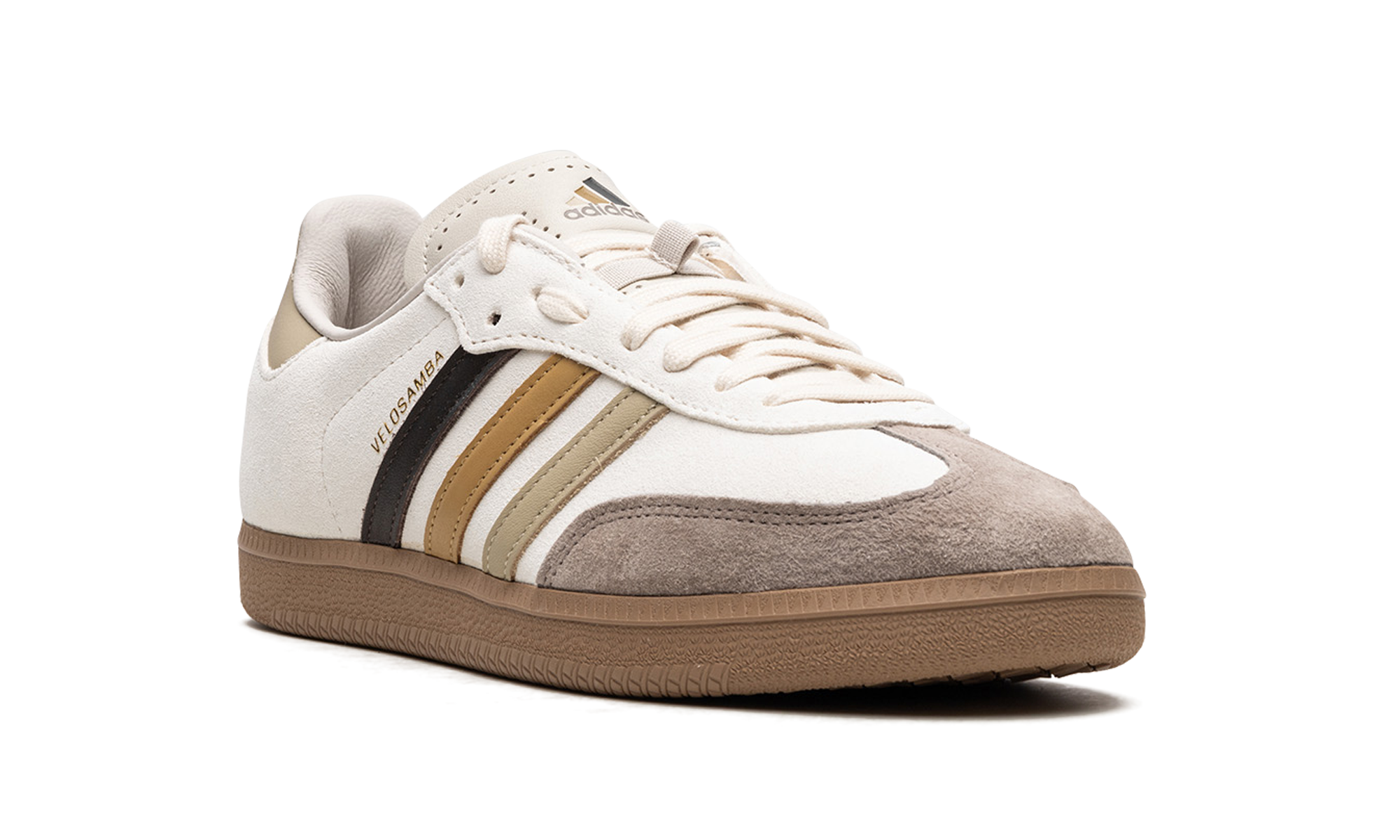 Adithtdas Velosamba "END - Social Cycling"