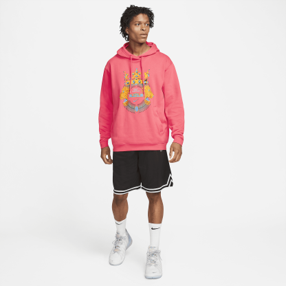 Men's Pullover Hoodie