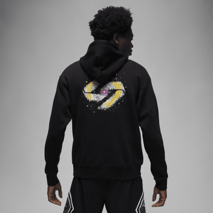 Men's Pullover Hoodie