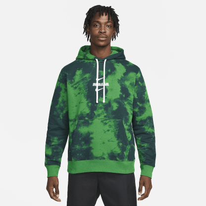 Men's Pullover Hoodie