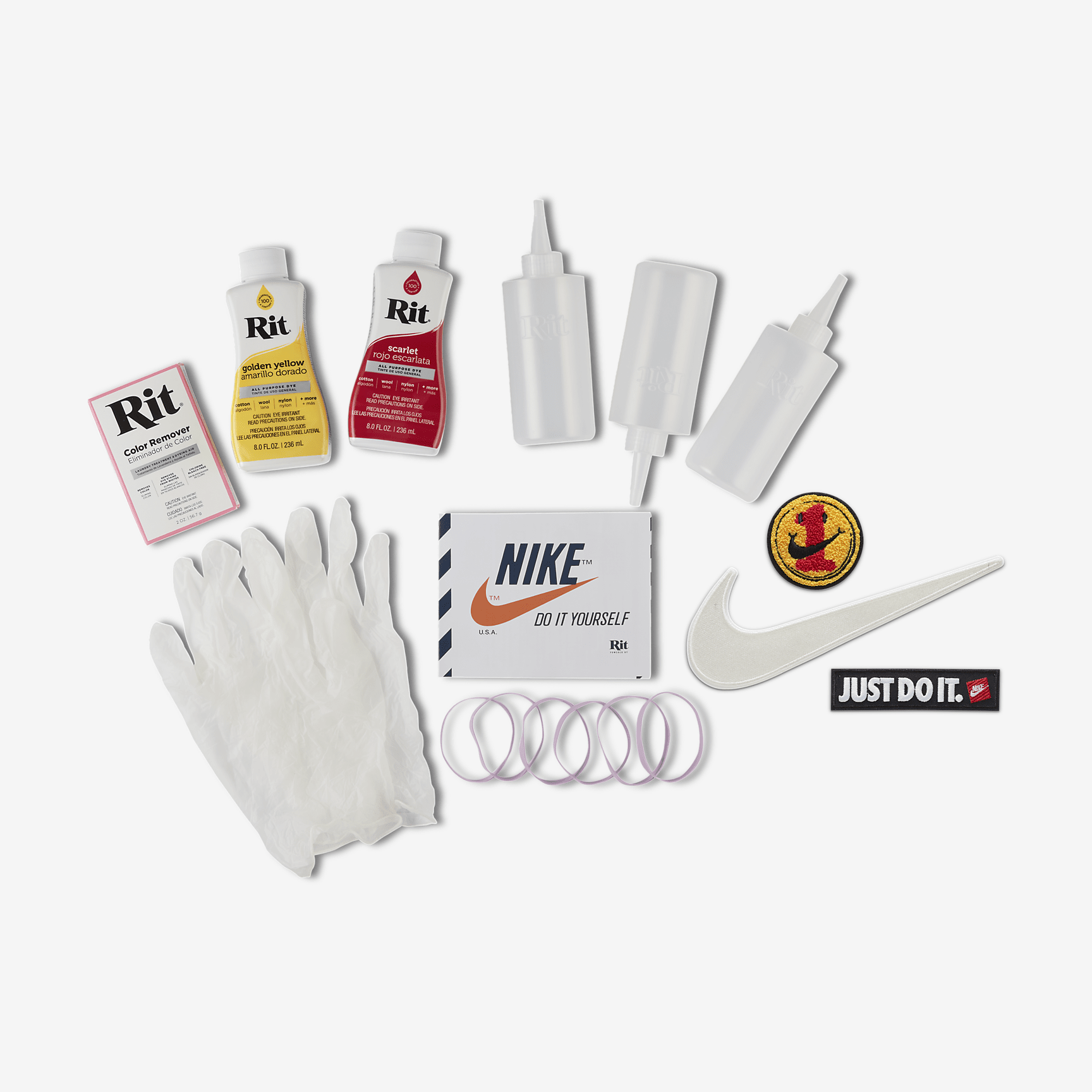 Women's DIY Oversized Fleece Hoodie