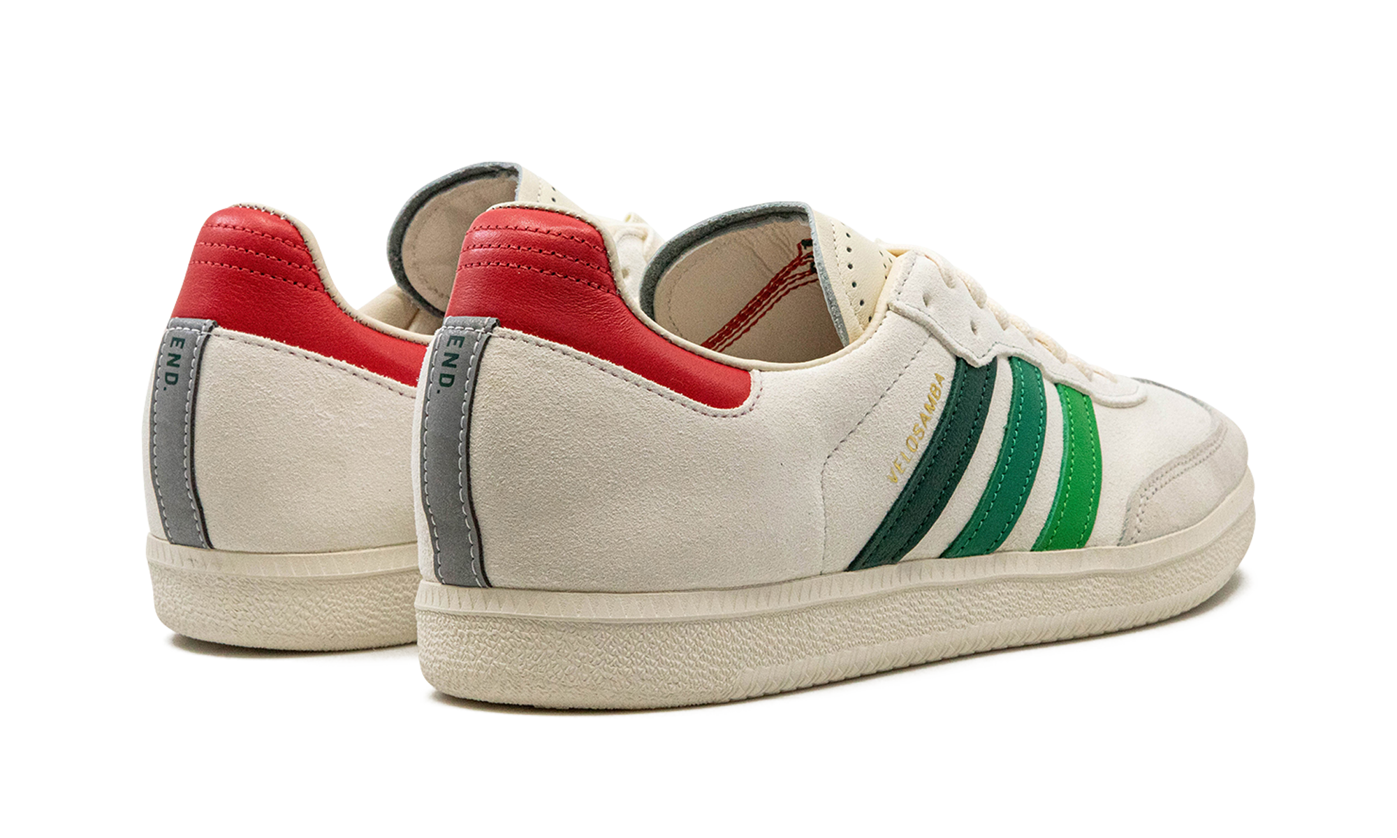 Adithtdas Velosamba "END - Social Cycling"