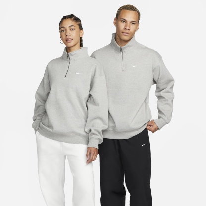 Men's 1/4-Zip Top