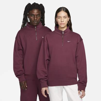 Men's 1/4-Zip Top