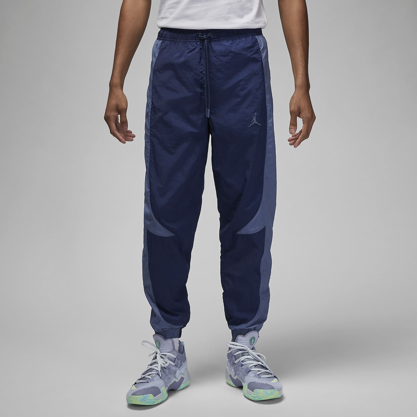 Men's Warm Up Pants