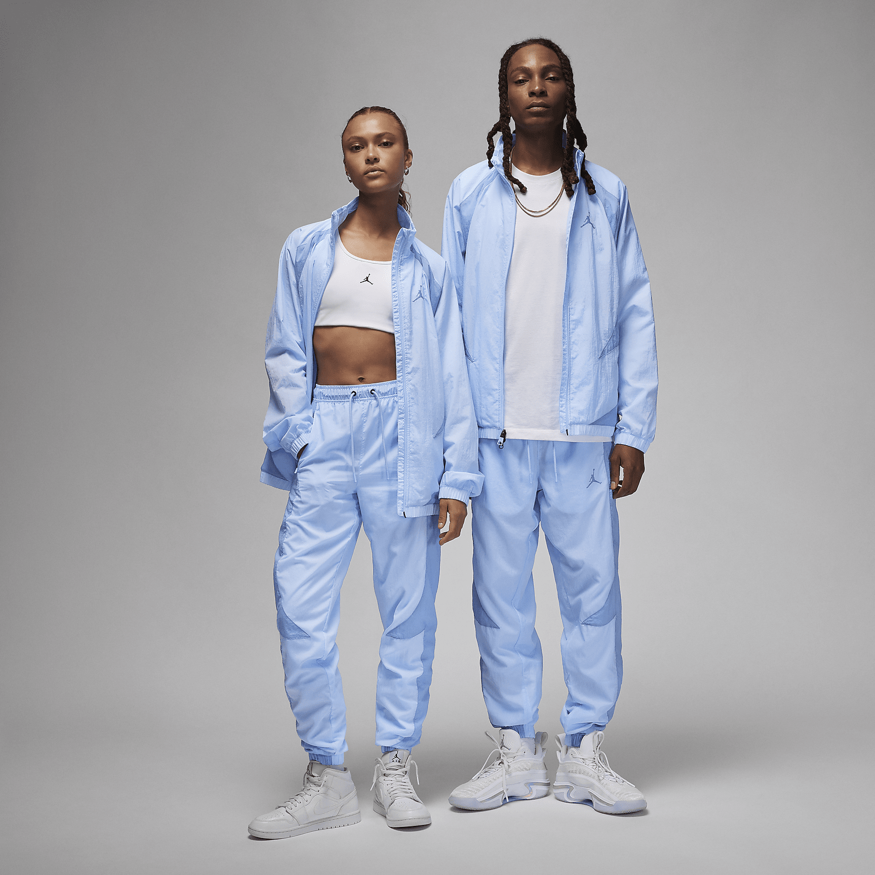 Men's Warm Up Pants