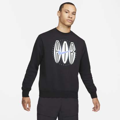 Sportswear - Men's Crew Sweatshirt