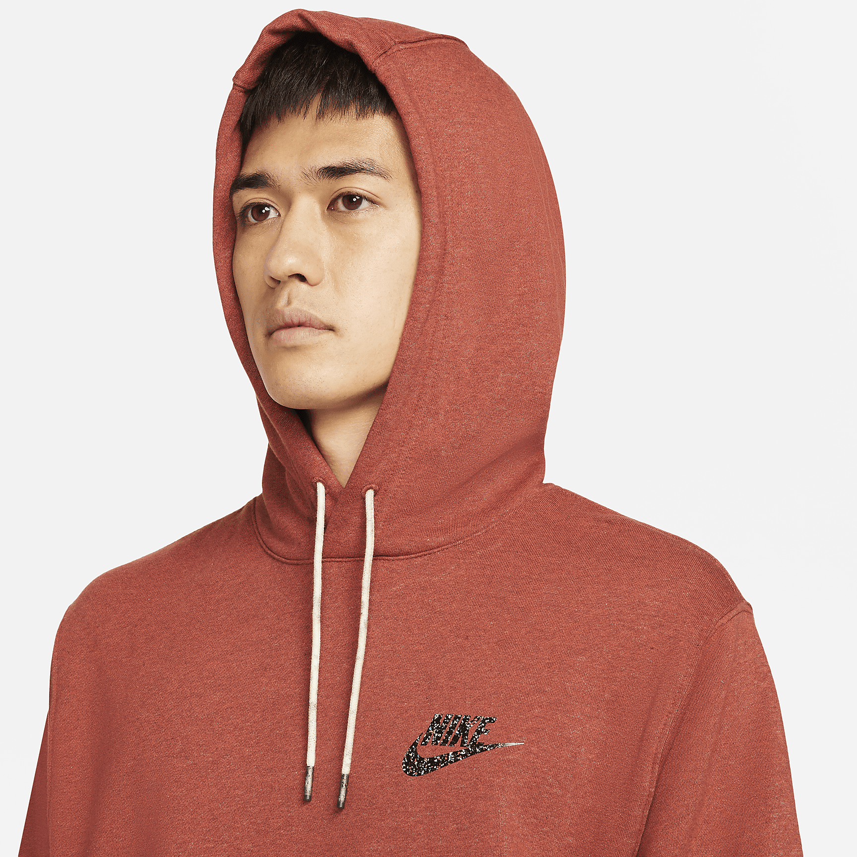 Men's Pullover Hoodie