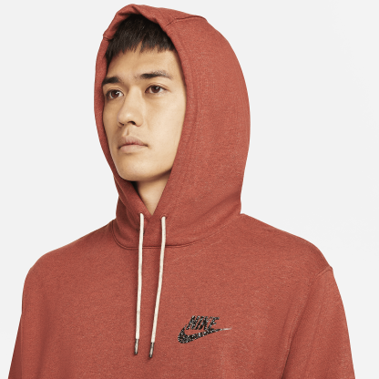Men's Pullover Hoodie