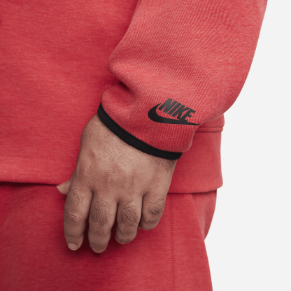 Sportswear Fleece - Men's 1/2-Zip Sweatshirt