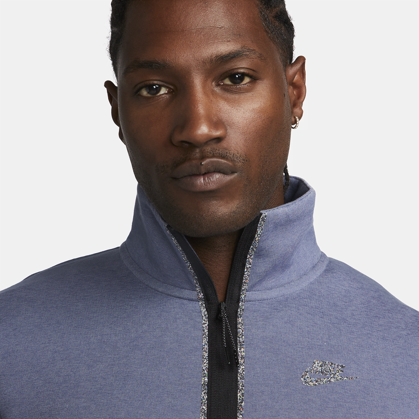 Sportswear Tech Fleece - Men's 1/2-Zip Top