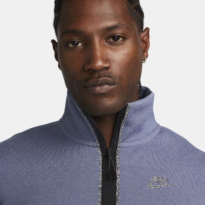 Sportswear Tech Fleece - Men's 1/2-Zip Top
