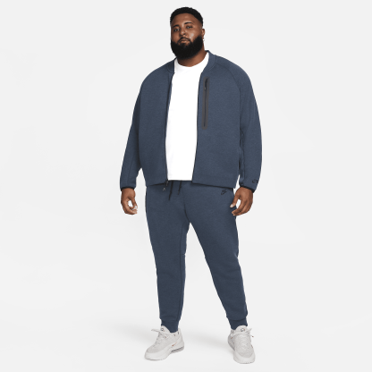 Sportswear Fleece - Men's Bomber Jacket