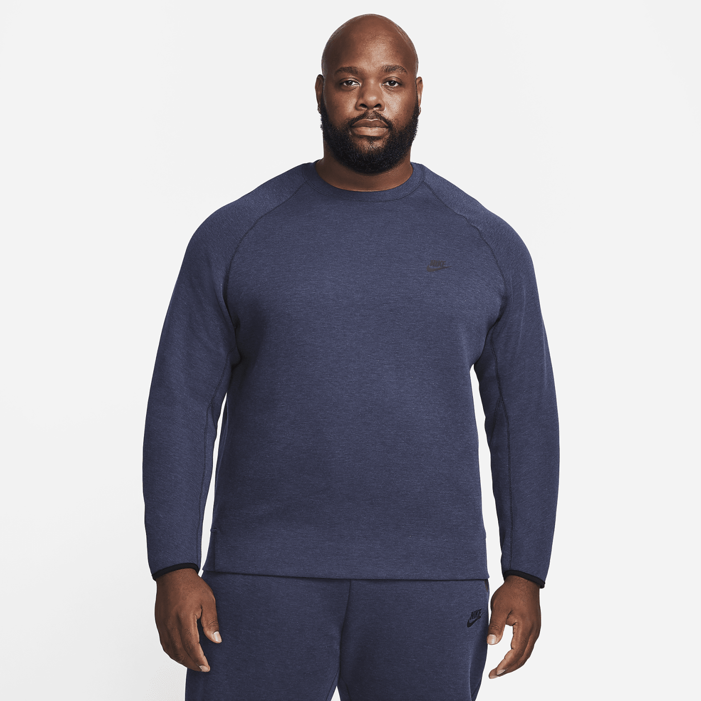 Sportswear Tech Fleece - Men's Crew