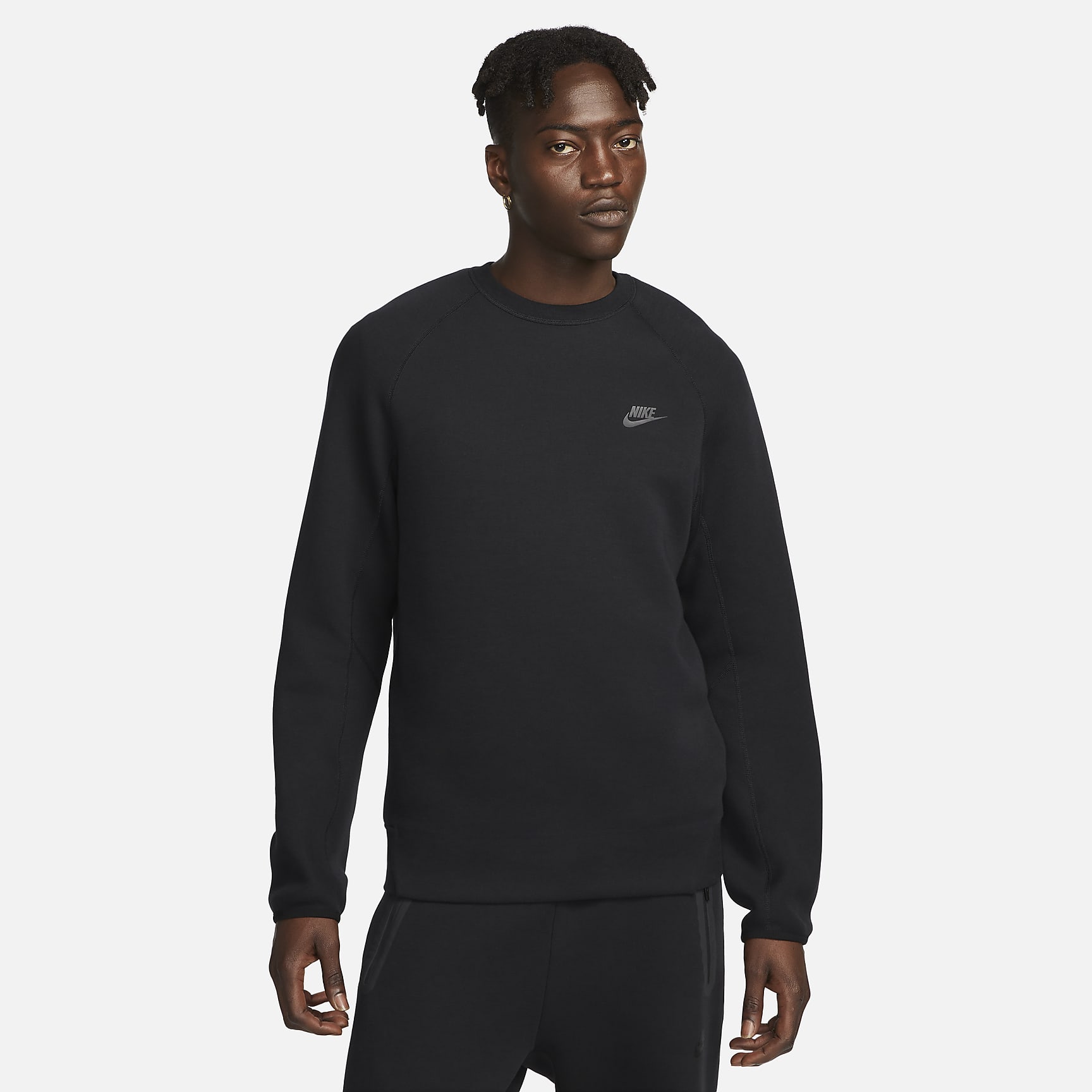 Sportswear Tech Fleece - Men's Crew
