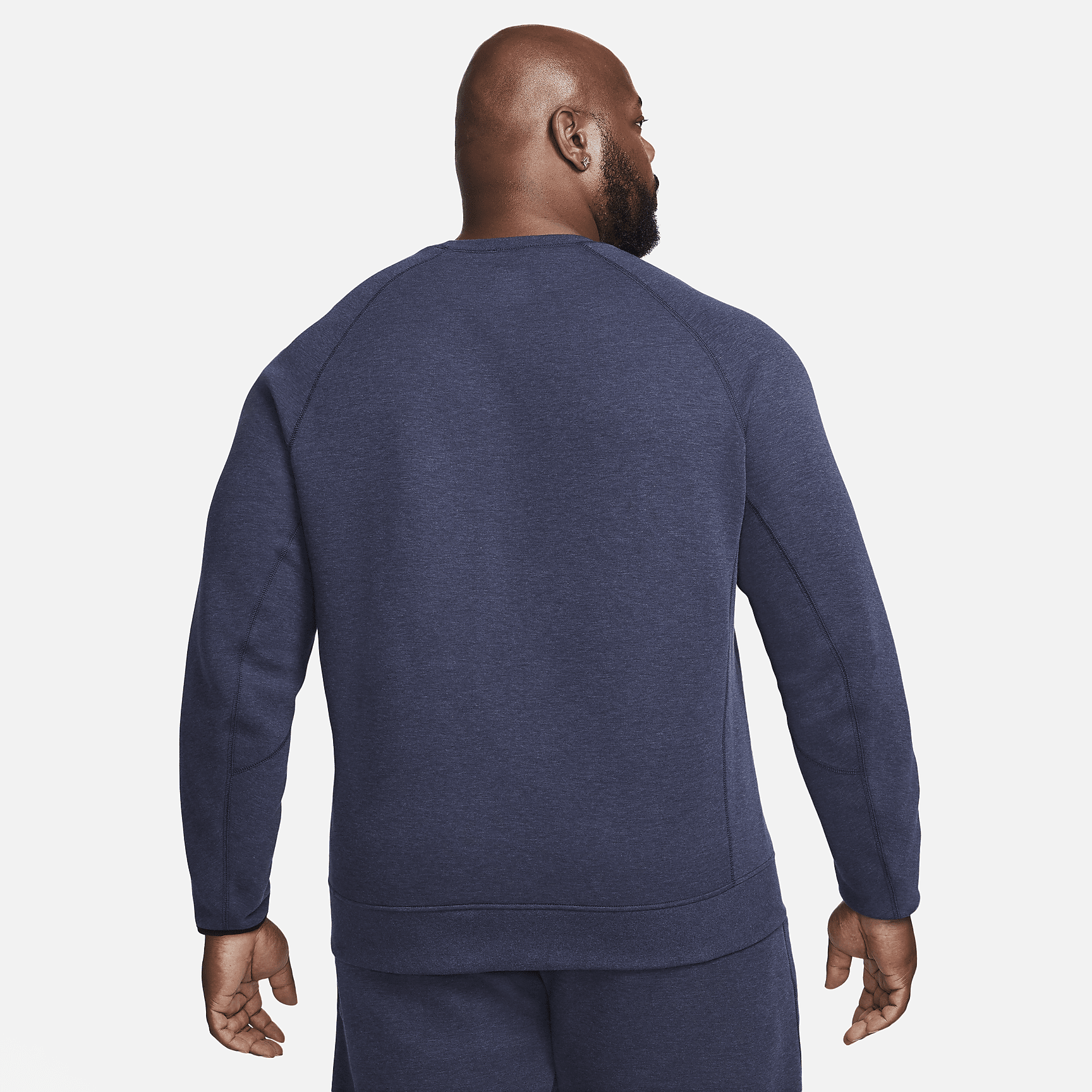 Sportswear Tech Fleece - Men's Crew