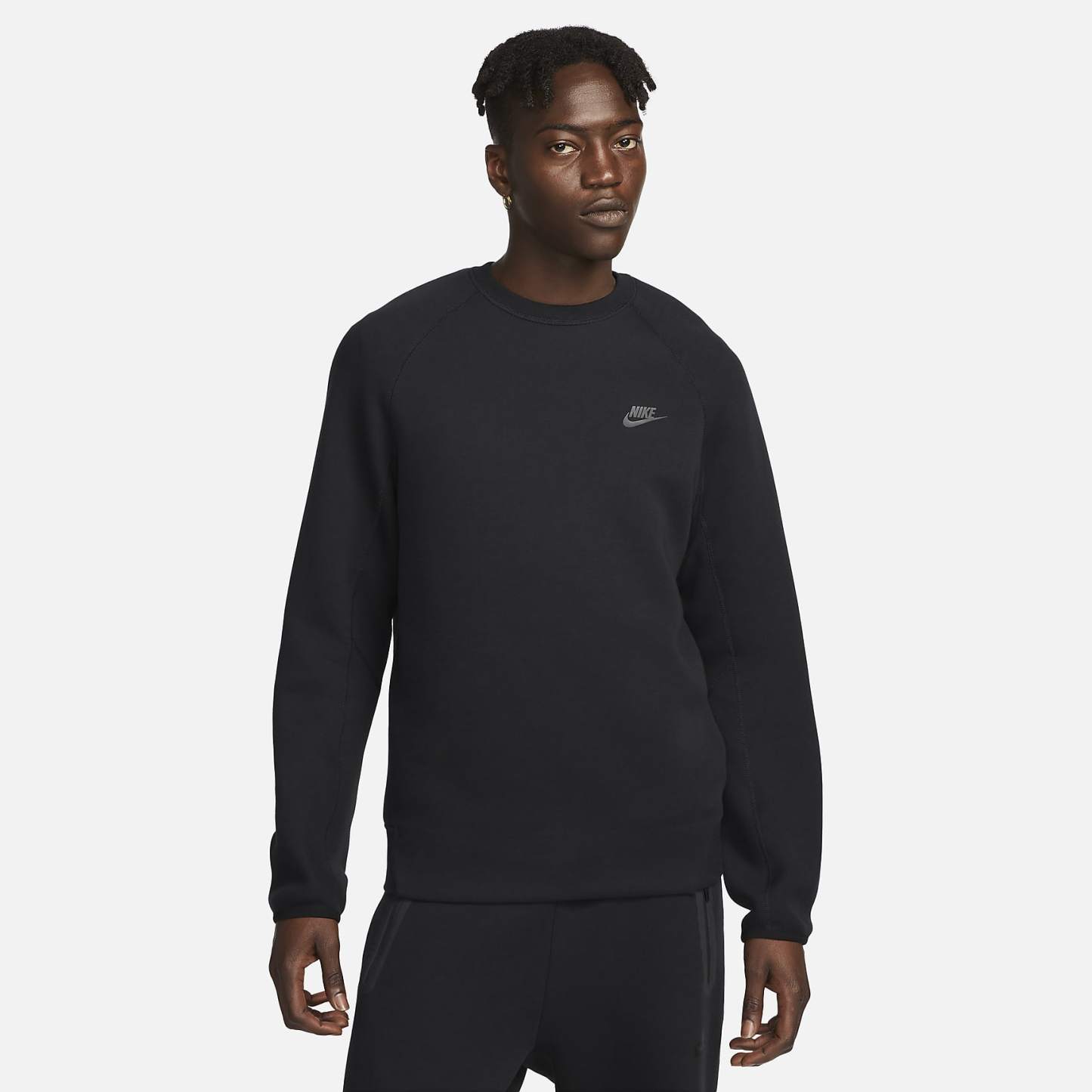 Sportswear Tech Fleece - Men's Crew
