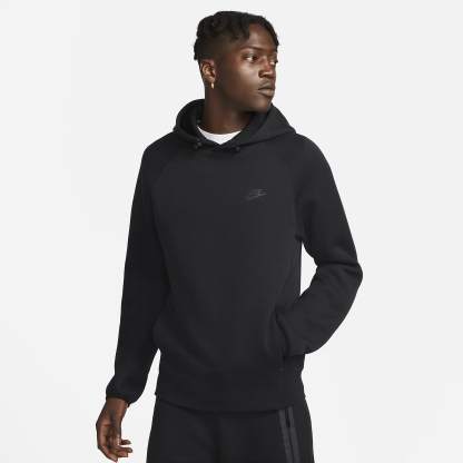 Sportswear Fleece - Men's Pullover Hoodie