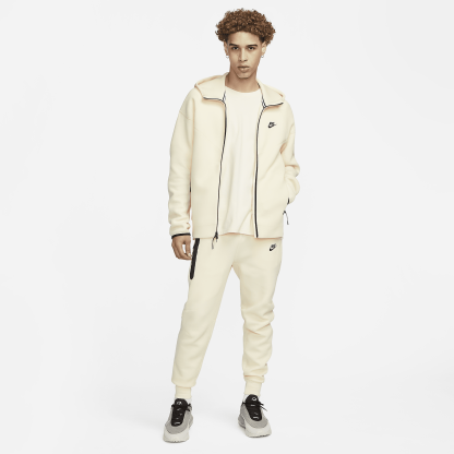 Sportswear Tech Fleece Windrunner - Men's Full-Zip Hoodie